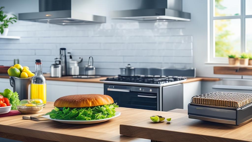 Elektromos grillsütő tartósság funkció - időtartam és szilárdság teszt