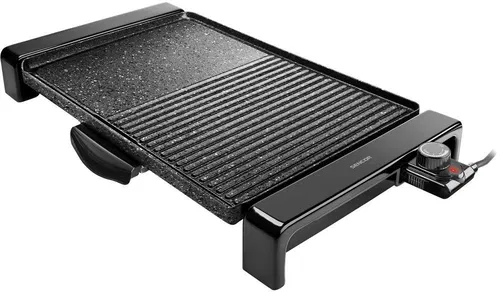 SENCOR SBG 108BK elektromos grillsütő